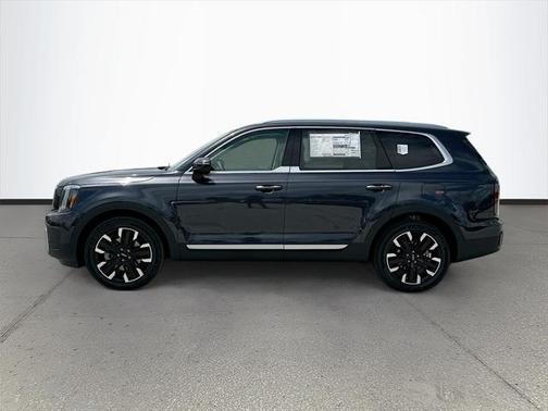 2025 Kia Telluride SX Prestige