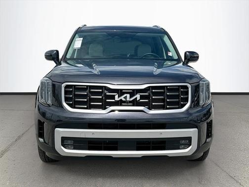 2025 Kia Telluride SX Prestige