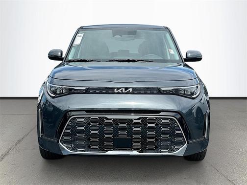 2025 Kia Soul GT-Line
