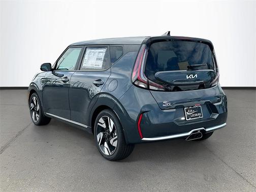 2025 Kia Soul GT-Line