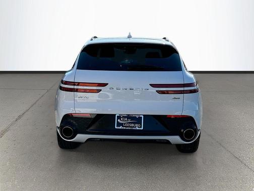 2023 Genesis GV70 2.5T AWD