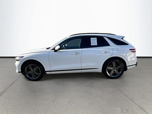 2023 Genesis GV70 2.5T AWD