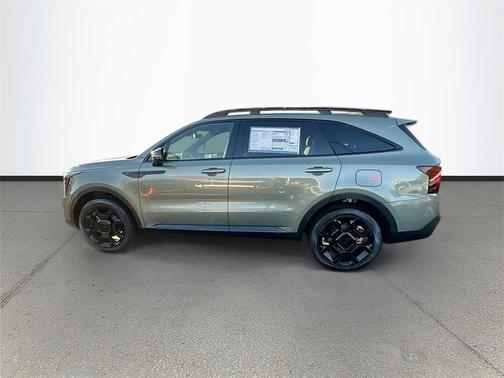 2026 Kia Sorento SX