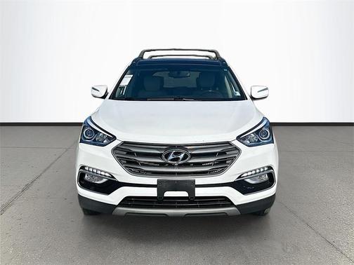 2018 Hyundai Santa Fe Sport 2.0L Turbo Ultimate