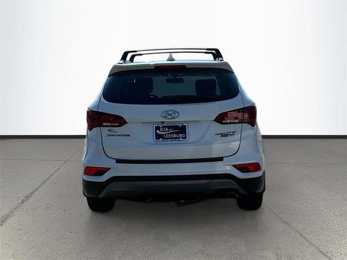 2018 Hyundai Santa Fe Sport 2.0L Turbo Ultimate