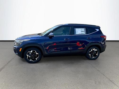 Ocean 2026 Kia Seltos EX
