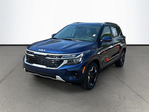 Ocean 2026 Kia Seltos EX