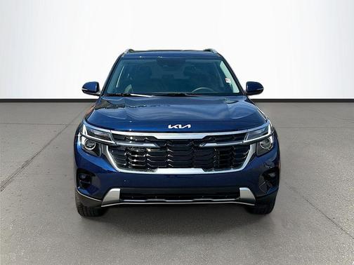 Ocean 2026 Kia Seltos EX