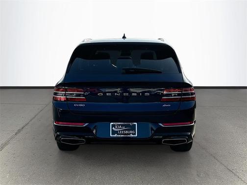 2023 Genesis GV80 2.5T