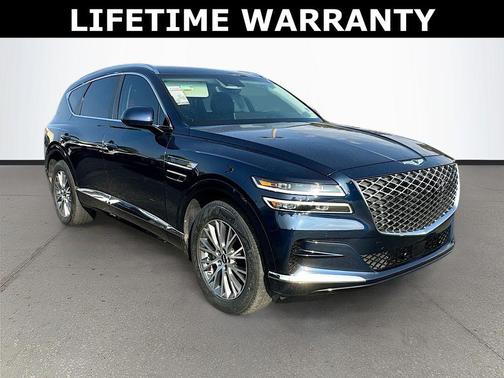 2023 Genesis GV80 2.5T