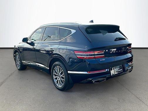 2023 Genesis GV80 2.5T