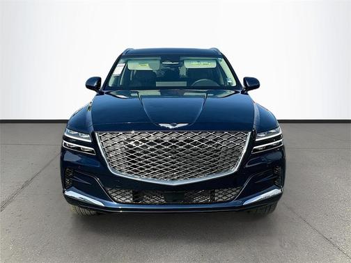 2023 Genesis GV80 2.5T