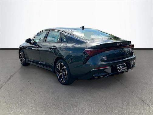 2025 Kia K5 EX