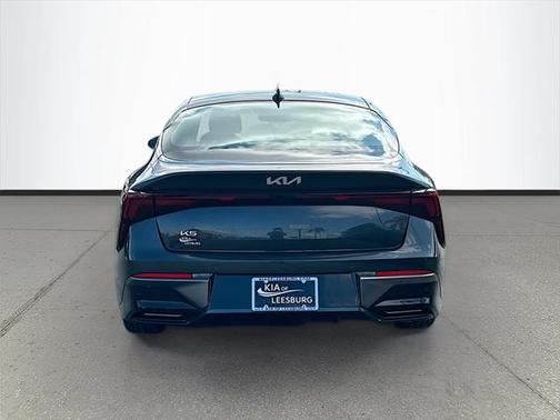 2025 Kia K5 EX