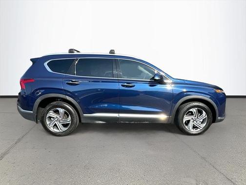 2022 Hyundai SANTA FE SEL 2.4