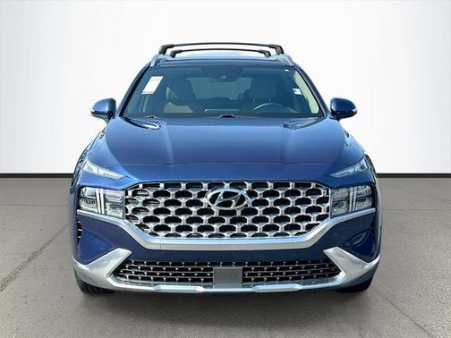 2022 Hyundai SANTA FE SEL 2.4