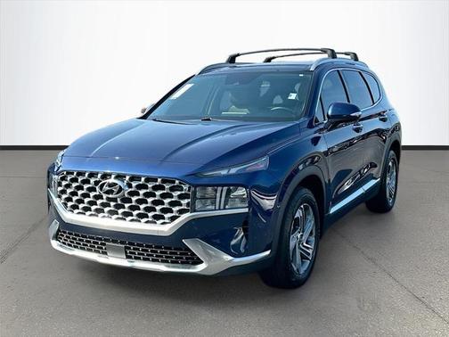 2022 Hyundai SANTA FE SEL 2.4