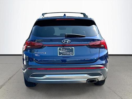 2022 Hyundai SANTA FE SEL 2.4