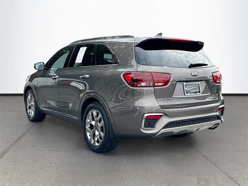 2019 Kia Sorento SX