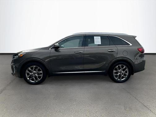 2019 Kia Sorento SX