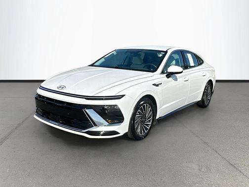 2024 Hyundai SONATA Hybrid SE
