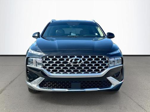 2022 Hyundai SANTA FE SEL 2.4
