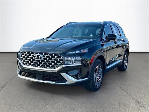 2022 Hyundai SANTA FE SEL 2.4