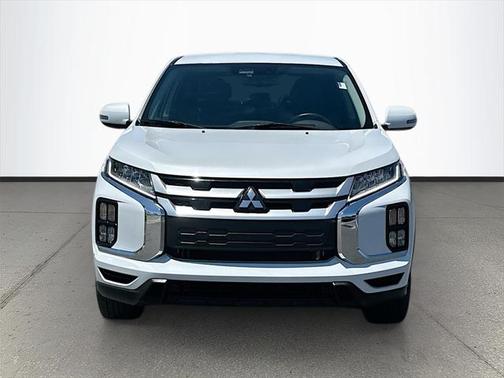 2023 Mitsubishi Outlander Sport SE