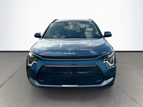 2025 Kia Niro Touring