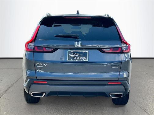 2024 Honda CR-V Hybrid Sport Touring AWD