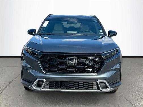 2024 Honda CR-V Hybrid Sport Touring AWD