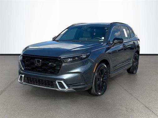 2024 Honda CR-V Hybrid Sport Touring AWD