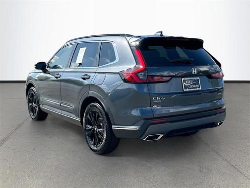 2024 Honda CR-V Hybrid Sport Touring AWD