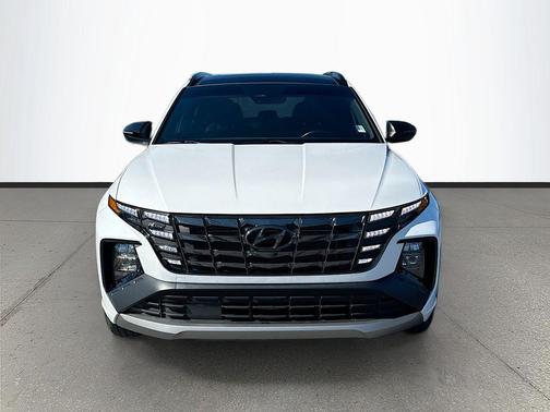 2023 Hyundai TUCSON N Line