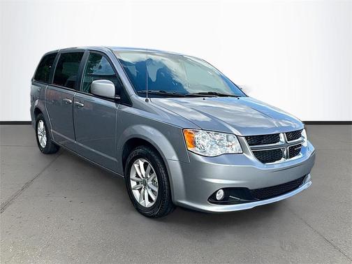 2020 Dodge Grand Caravan SE