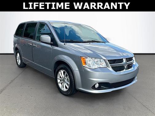 2020 Dodge Grand Caravan SE