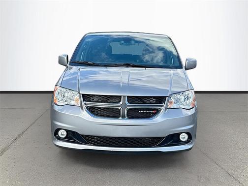 2020 Dodge Grand Caravan SE