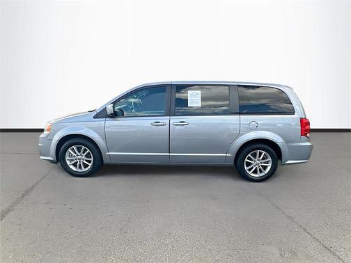 2020 Dodge Grand Caravan SE