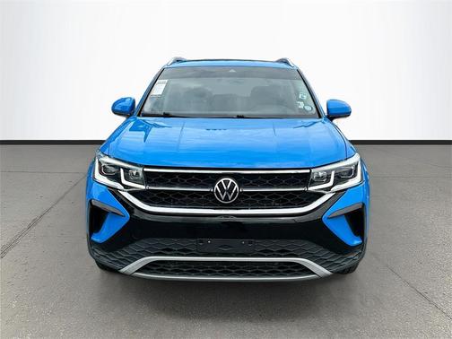 2022 Volkswagen Taos 1.5T SEL