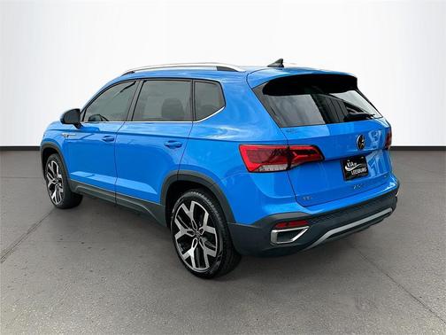 2022 Volkswagen Taos 1.5T SEL