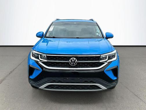 2022 Volkswagen Taos 1.5T SEL