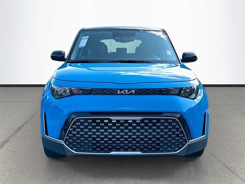 2025 Kia Soul EX