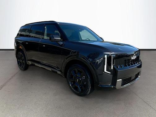 2027 Kia Telluride SX