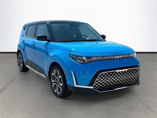 2025 Kia Soul EX