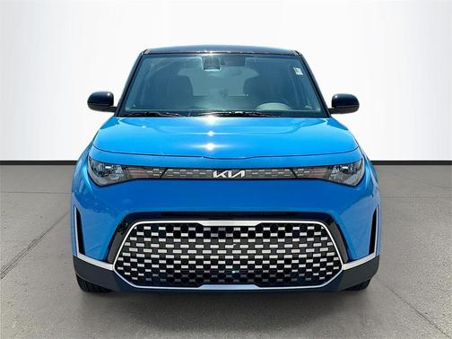 2025 Kia Soul EX