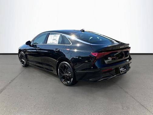 2026 Kia K5 GT-Line AWD