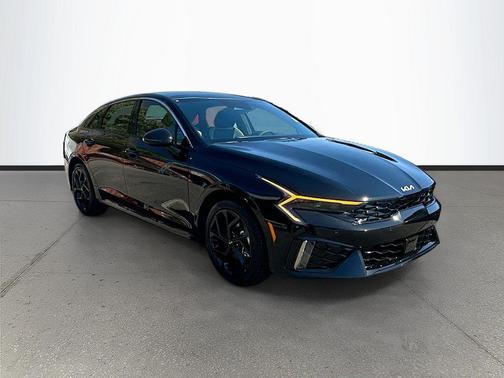 2026 Kia K5 GT-Line AWD