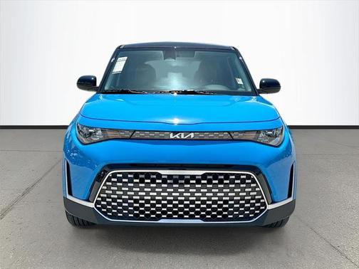 2025 Kia Soul EX
