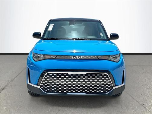 2025 Kia Soul EX
