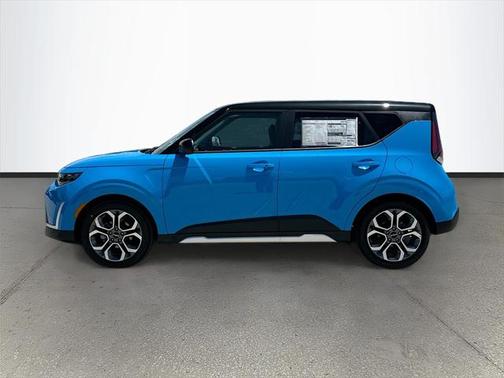 2025 Kia Soul EX